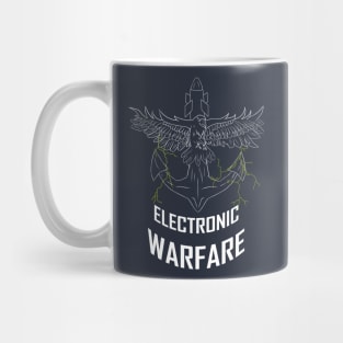 Electronic Warfare Mug